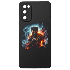Samsung S20 FE