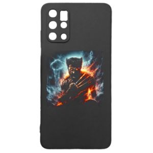 Samsung S20 +