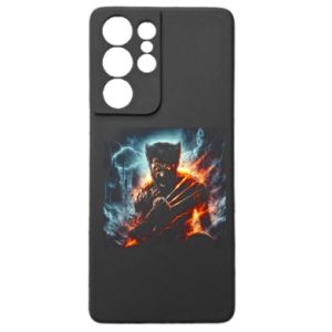 Samsung S21 Ultra