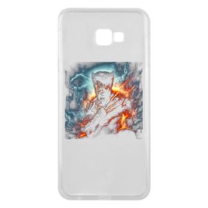 Samsung J4 Plus 2018