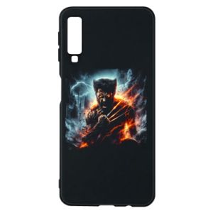 Samsung A7 2018