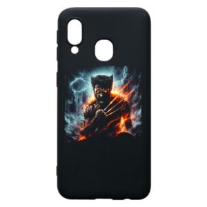 Samsung A40