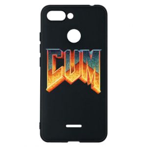 Xiaomi Redmi 6