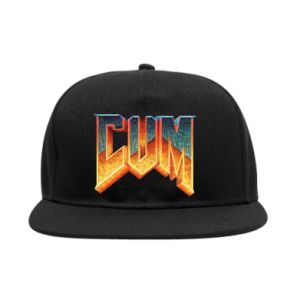 Czapki Snapback