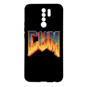 Xiaomi Redmi 9