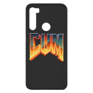 Xiaomi Redmi Note 8