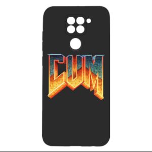 Xiaomi Redmi Note 9/Redmi 10X
