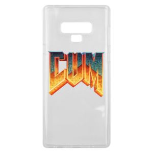 Samsung Note 9