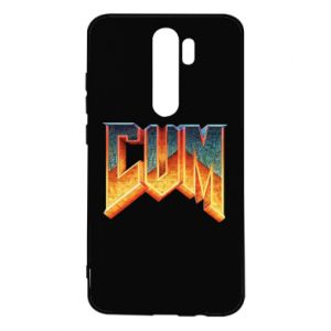 Xiaomi Redmi Note 8 Pro