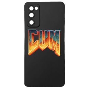Samsung S20 FE