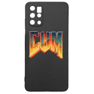 Samsung S20 +