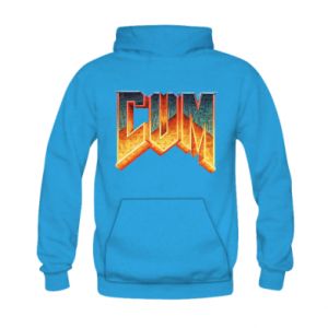 Bluzy z kapturem dziecięce