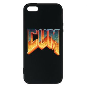 Apple iPhone 5/5S/SE