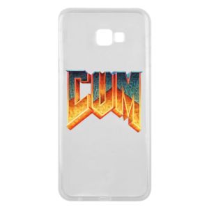Samsung J4 Plus 2018