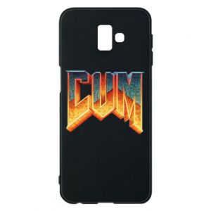 Samsung J6 Plus 2018