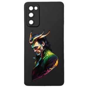 Samsung S20 FE