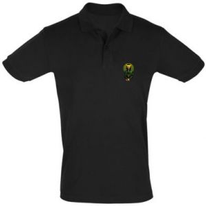 Polo męskie