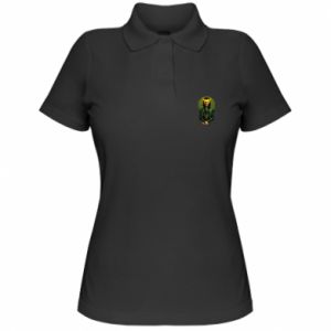 Polo damskie