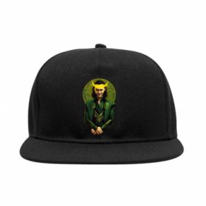 Czapki Snapback