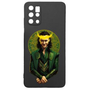 Samsung S20 +