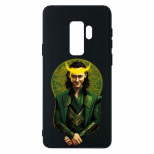 Samsung S9+