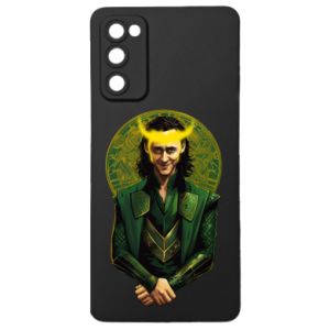 Samsung S20 FE