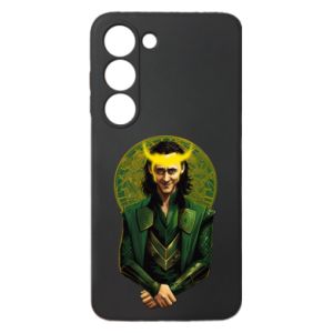 Samsung S23