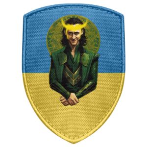 Naszywki tarcza - PrintSalon.pl