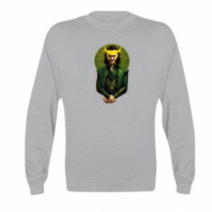 Bluzy dziecięce