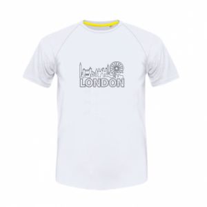 Koszulki sportowe dziecięce