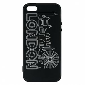 Apple iPhone 5/5S/SE
