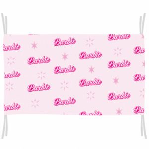 flag Losowa Barbie