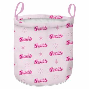 Koszyk na zabawki Fullprint Losowa Barbie