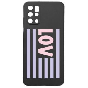 Samsung S20 +