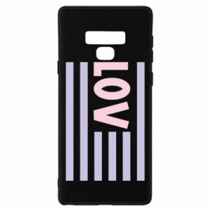Samsung Note 9