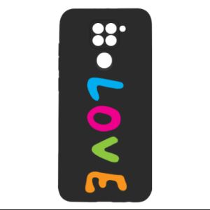 Xiaomi Redmi Note 9/Redmi 10X