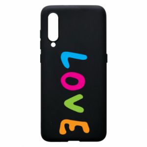 Xiaomi Mi9