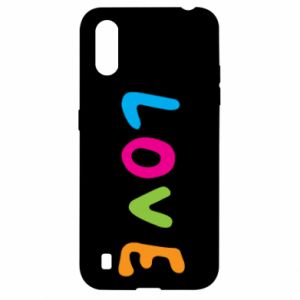 Samsung A01/M01
