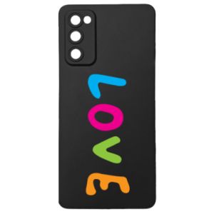 Samsung S20 FE