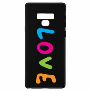 Samsung Note 9