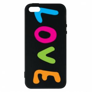 Apple iPhone 5/5S/SE