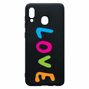 Samsung A30
