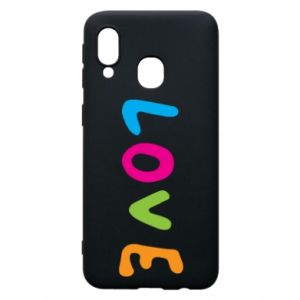 Samsung A40