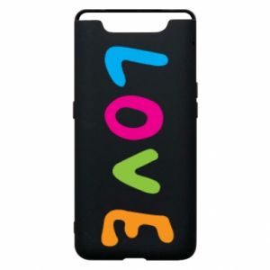 Samsung A80