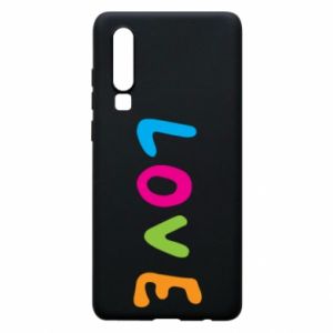 Huawei P30