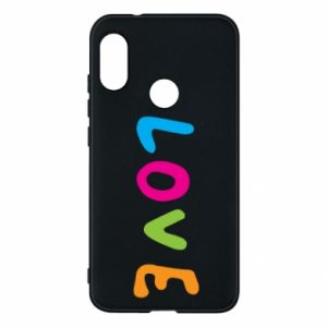 Xiaomi Mi A2 Lite