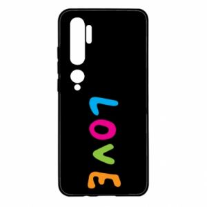 Xiaomi Mi Note 10