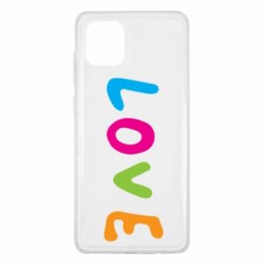 Samsung Note 10 Lite
