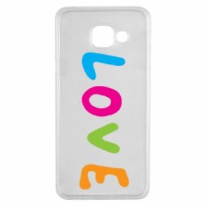 Samsung A3 2016