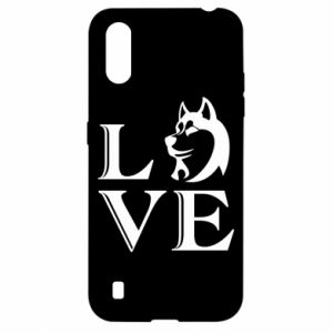 Samsung A01/M01